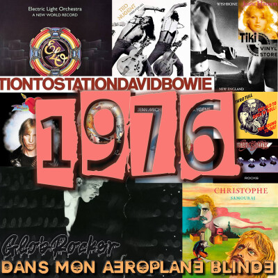 1976 - 50 ANS DEJA ! cover