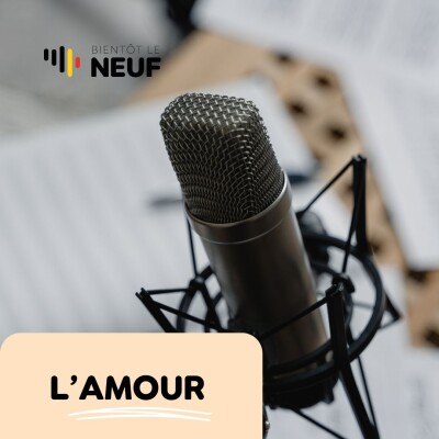 AMOUR - Bientôt le Neuf - Episode #1/5 cover