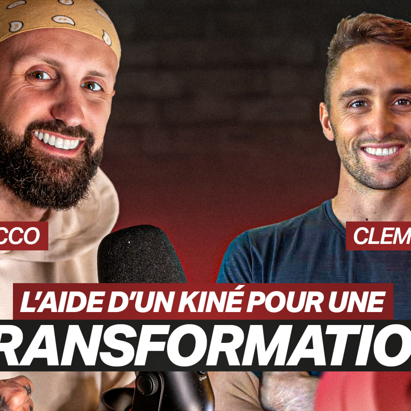 Team Ricco Santé & Transfo\
