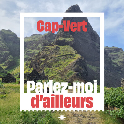 Le Cap-Vert : falaises noires et eaux turquoise cover