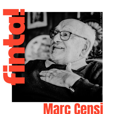 #47 Marc Censi : maire, un mandat politique comme les autres ? cover