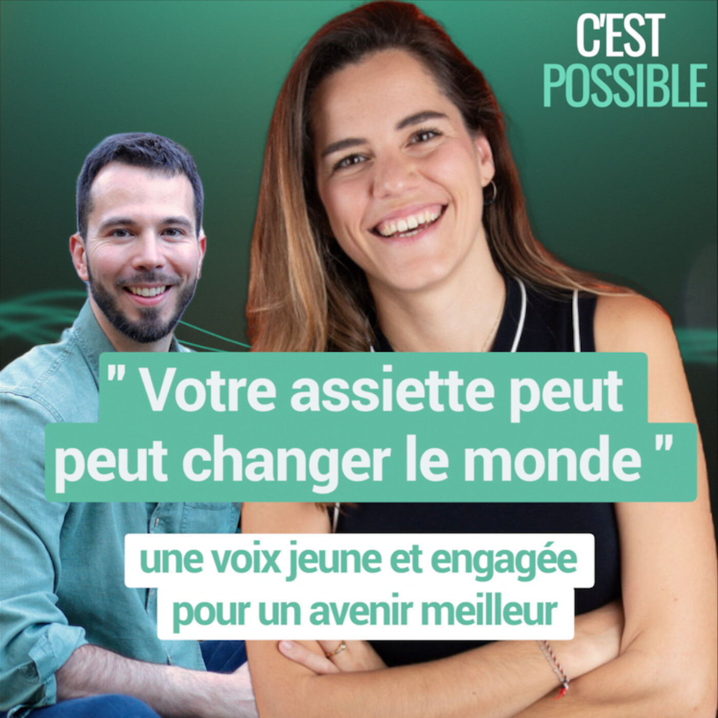 C\'est Possible