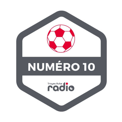 NUMÉRO 10 - Du lundi 12 septembre 2022 cover