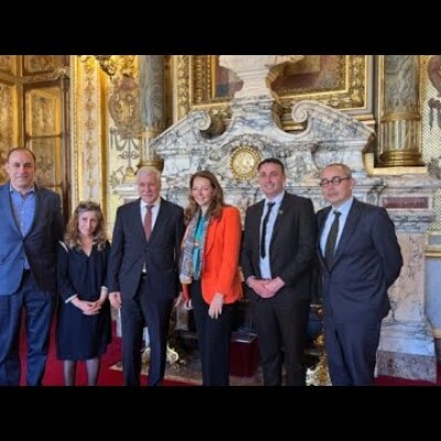 Le MAK reçu officiellement au Sénat en France : ce qui se cache réellement derrière cette manœuvre cover