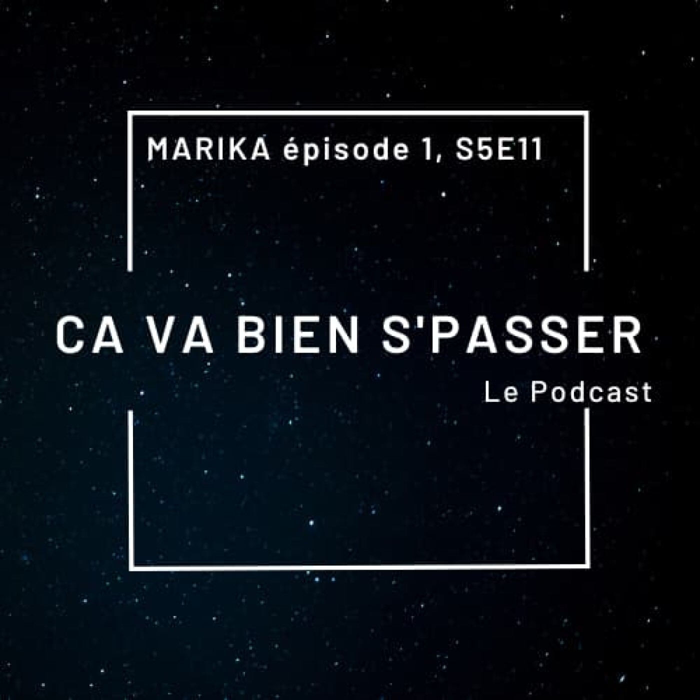 Ça Va Bien S\'Passer