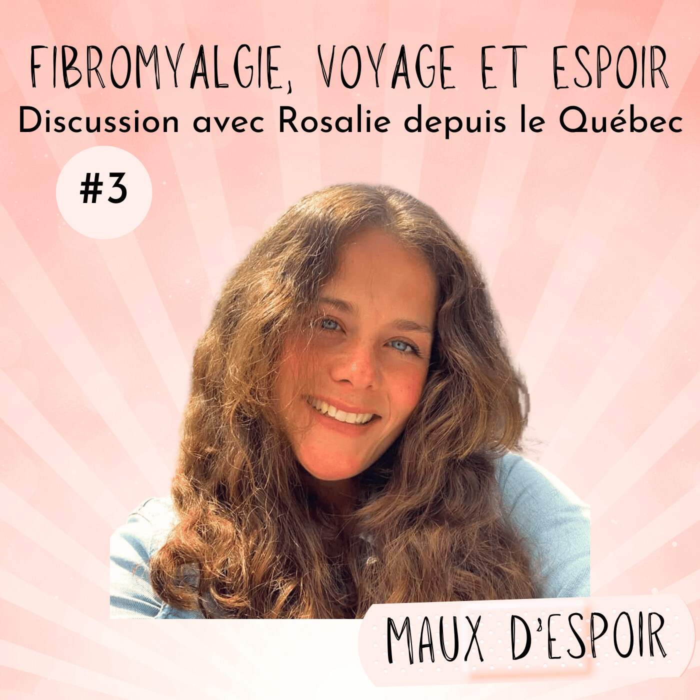 Maux d\'Espoir