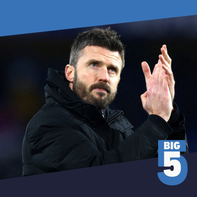 Manchester United, trop mal géré pour gagner ? cover