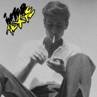 État de siège de Mahmoud Darwich par Arthur Ségard feat. Taleb Lachheb | Avent 2025 cover