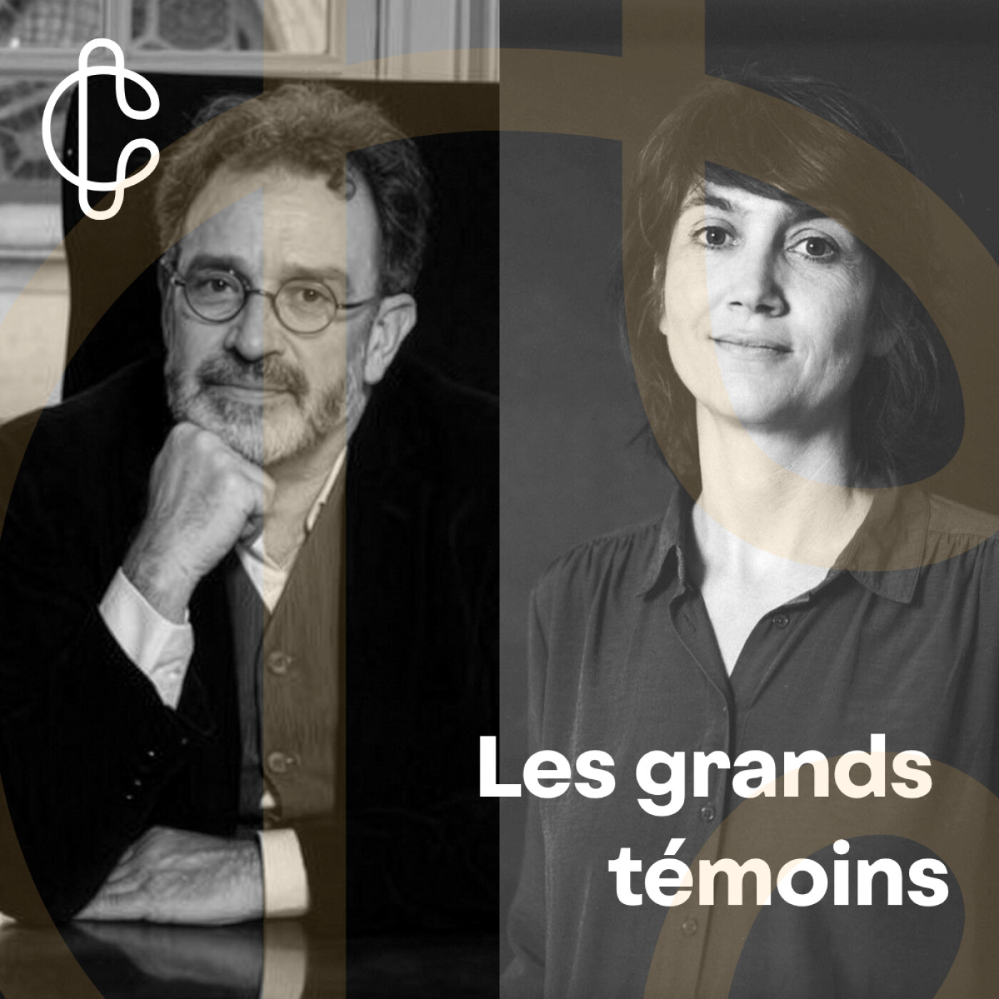 Marc Bloch, l'histoire en résistance - Les grands témoins 2025-2026 Ep10