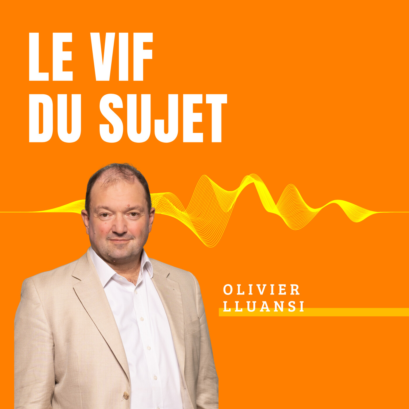 Réindustrialiser : le défi d'une génération. Avec Olivier Lluansi