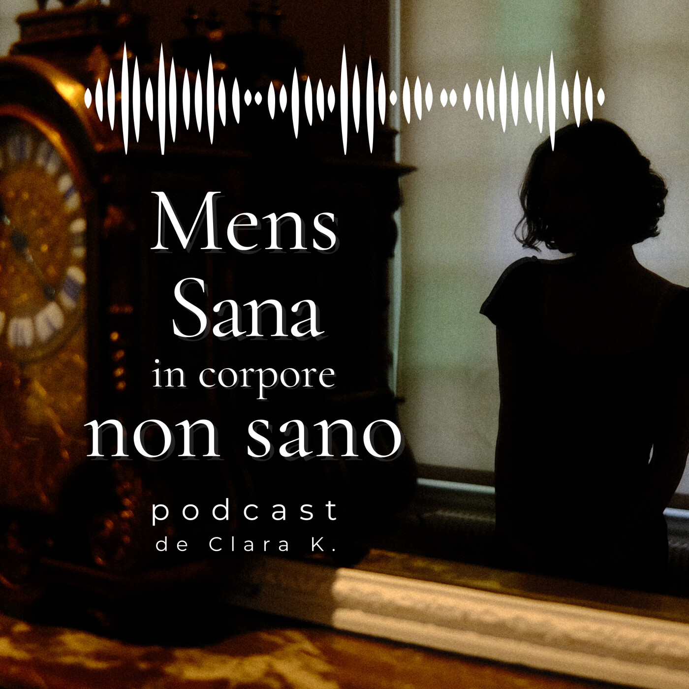 Mens sana in corpore non sano