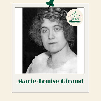 Case 2 - Calendrier de l'avent 25 : Marie-Louise Giraud, la seule femme guillotinée pour avortement cover