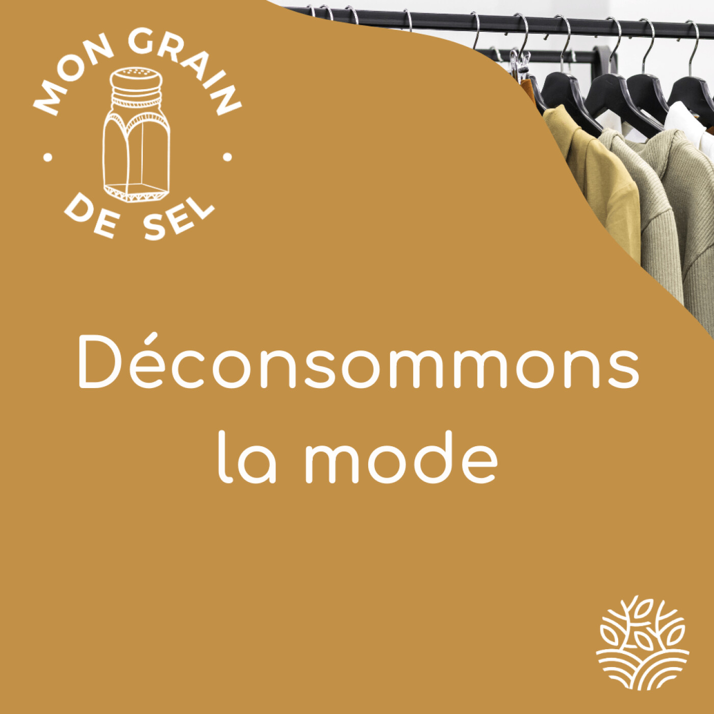 #2 - Déconsommons la mode