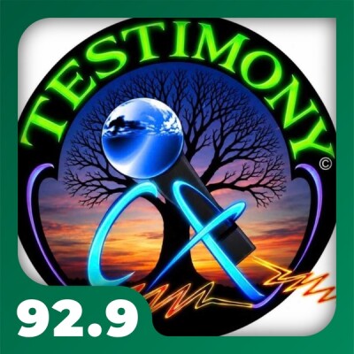 Testimony #01 La première avec Rodolphe Fontaine cover