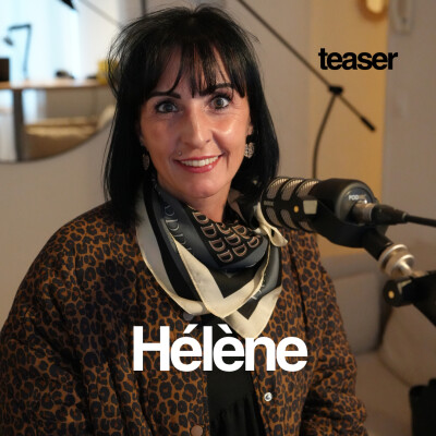 TEASER : Depuis 15 ans, Hélène aide les sans-abri à Lille…Elle a été décorée de l’Ordre national du Mérite cover