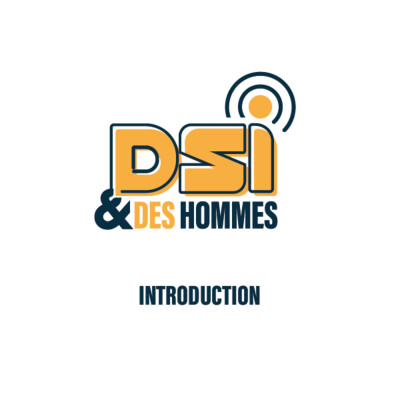 DSI et des Hommes - épisode introductif cover