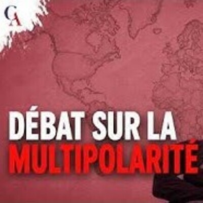 Chine, BRICS et Occident : souveraineté et multipolarité - J. Ravenet & P.Y. Rougeyron - # politique cover