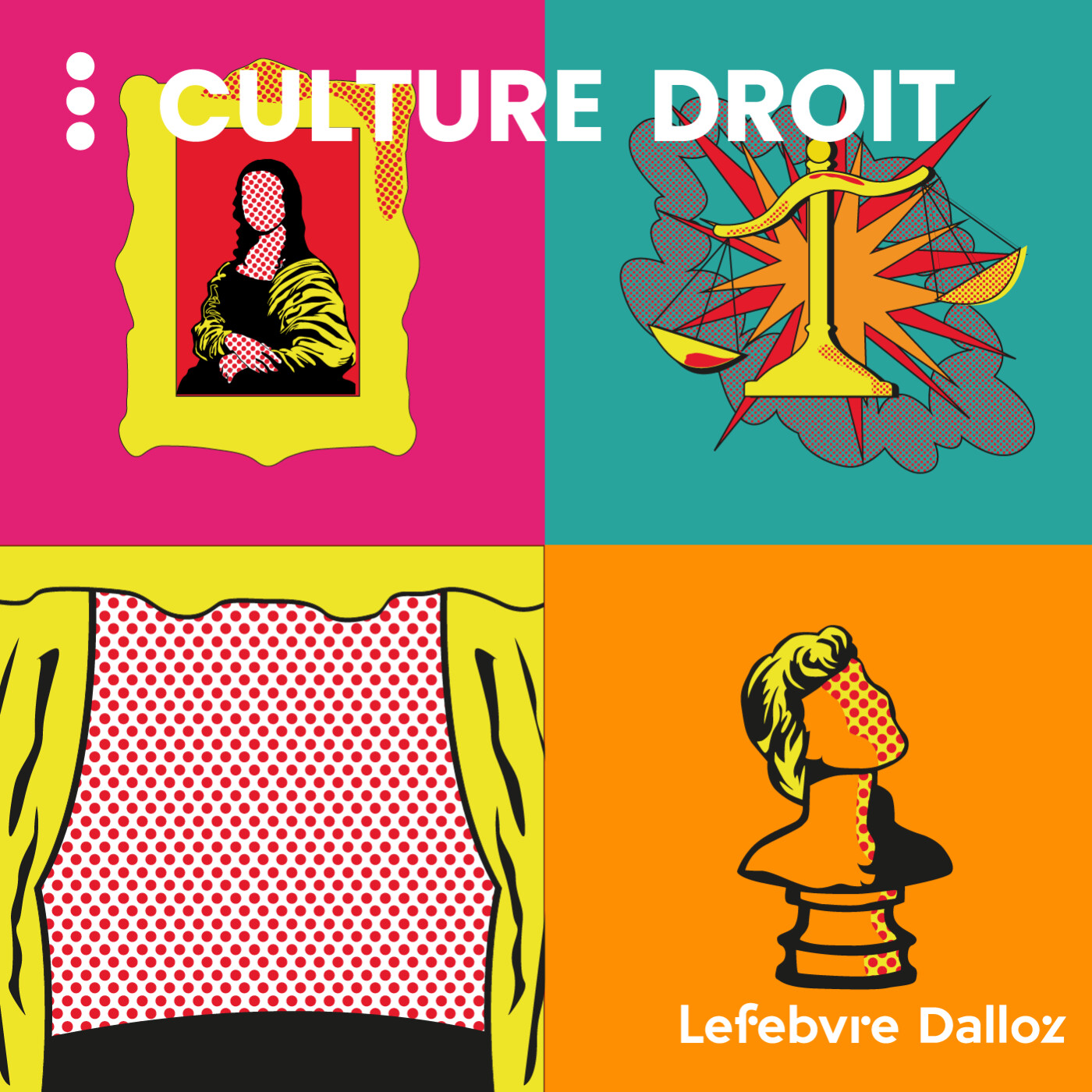Les Podcasts du Droit et du Chiffre Lefebvre Dalloz