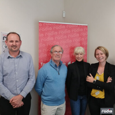 ARS, LE MAG - Le trouble du neuro-développement cover