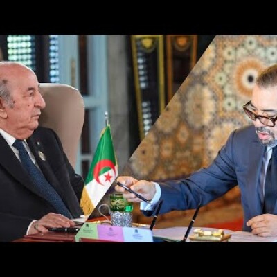 Pourquoi nous avons tort de ne pas dialoguer et négocier directement avec le Maroc  cover