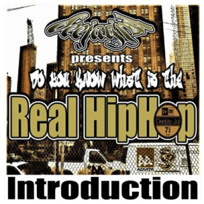 Greens Street #15 - Deejay Jul - Do you know what is the real hip-hop (2025-04-16) cover