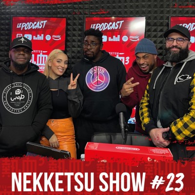 DEMON SLAYER: MEILLEUR ANIMÉ DU MOMENT ?! avec Mademoiselle Soso cover