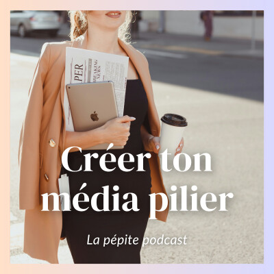 Pourquoi il est temps de créer ton média (et arrêter de publier au pif sur les réseaux) cover