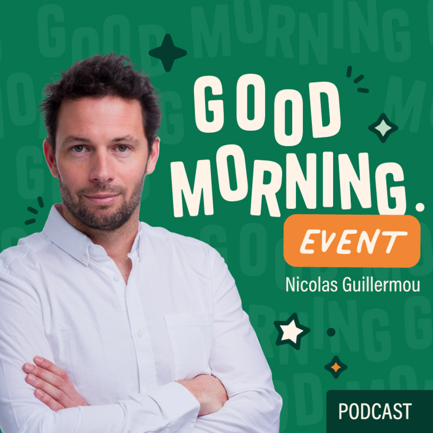 Good Morning Event – Tendances événementielles & Inspirations pour les Pros