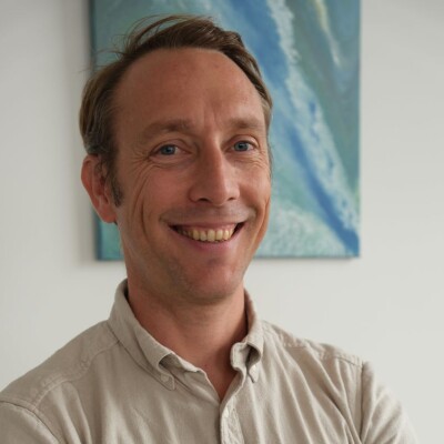 Le secteur du handicap à Bruxelles : le point sur la situation et les aides avec Nicolas Mary cover