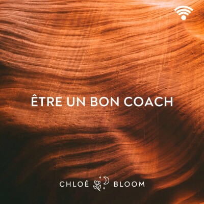 Être un bon coach cover