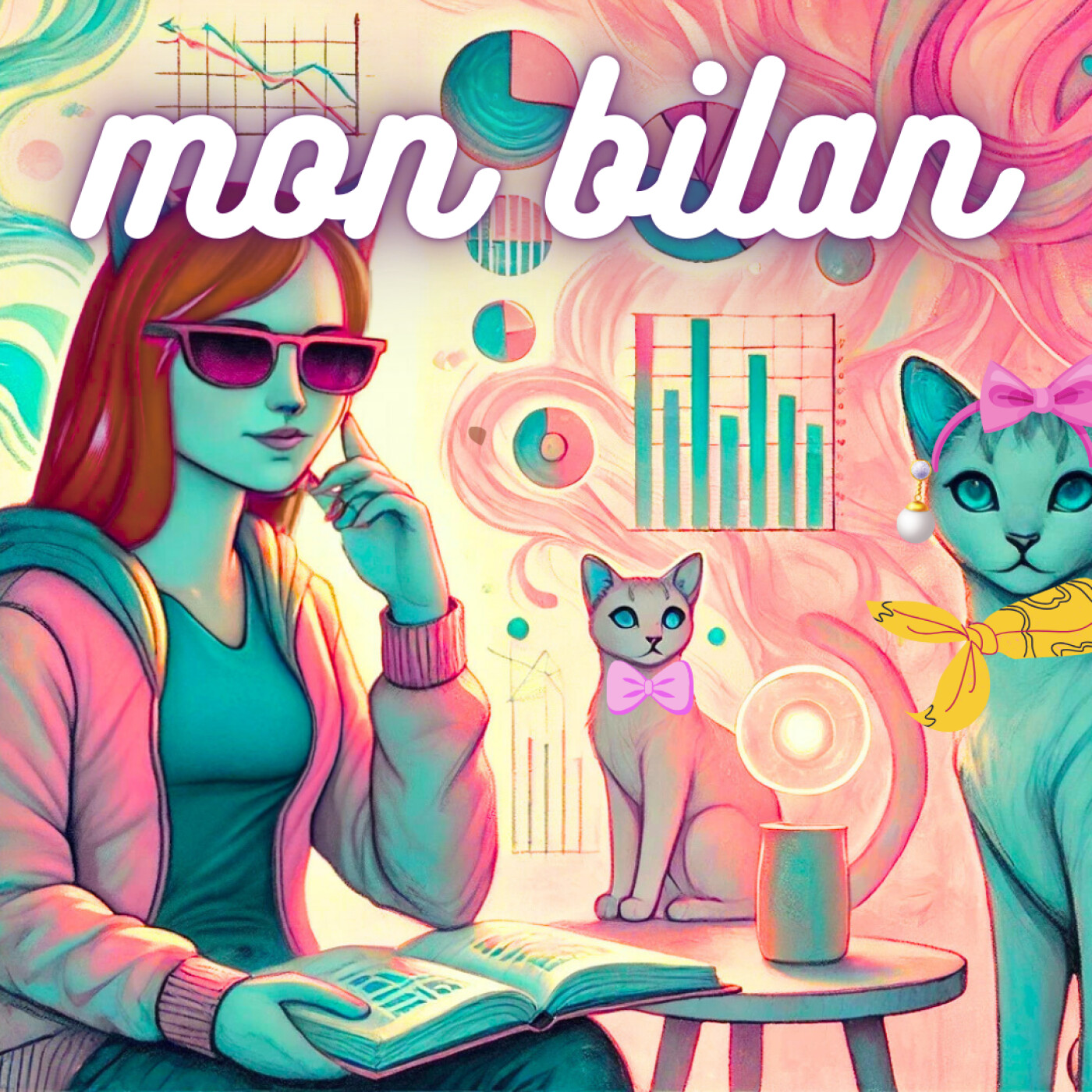 Lâchez les chats !