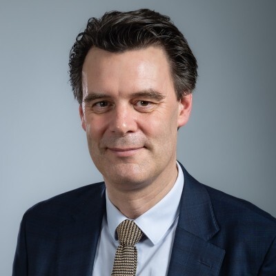 Denis Ferrand, Directeur Général de Rexecode - Petit diagnostic de la situation économique de la France cover
