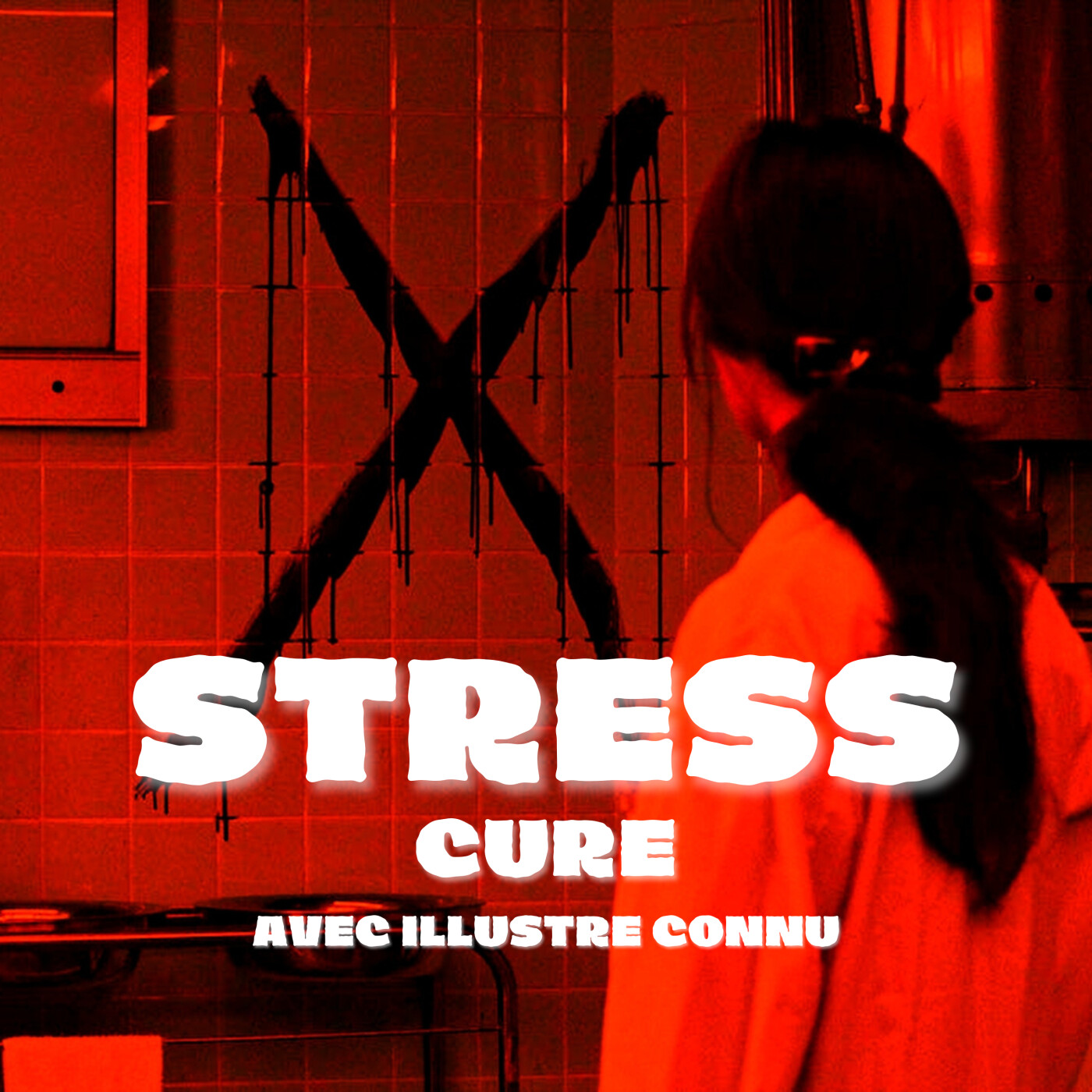 STRESS