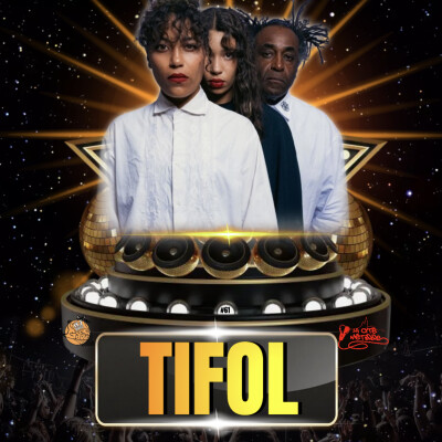 LCM#61 avec Élisa, Marilou & Richard des Tifol (04/11/2024) cover