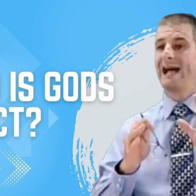 Who are God's Elect? Learn 6 different designations for the elect. cover