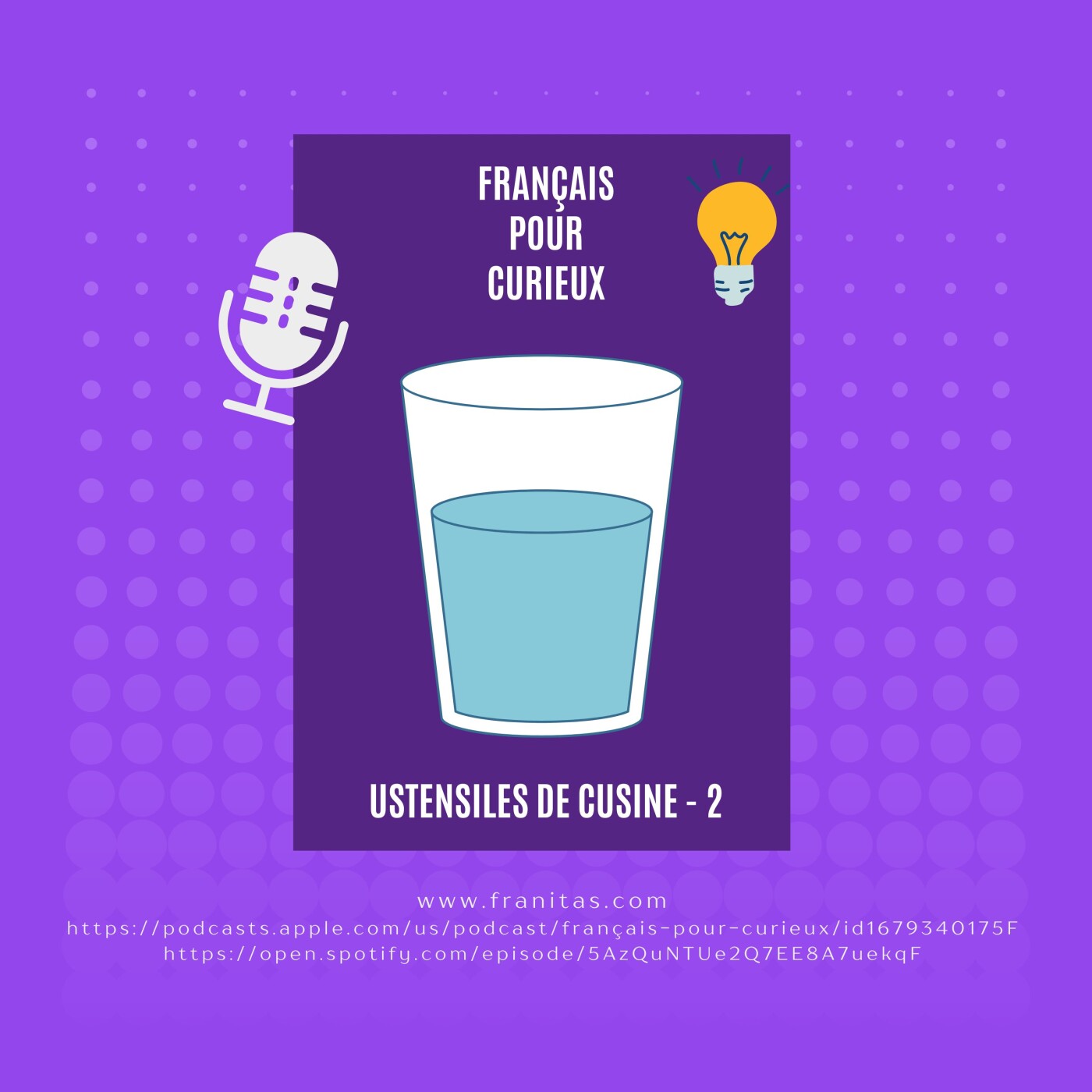 Français pour curieux