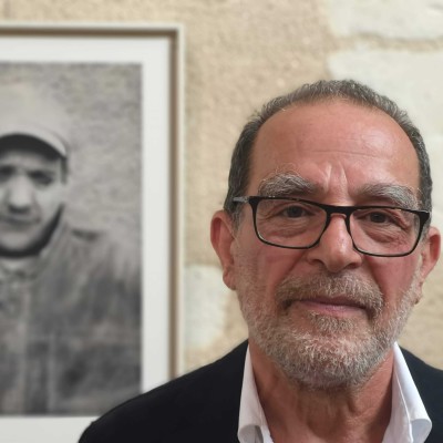 Payram, sur les traces d’un paradis perdu. Vendôme saison 2 , #1 cover