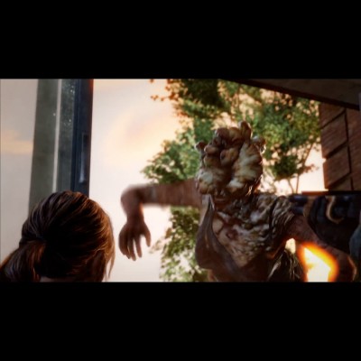 LTTG | The Last of Us #09 - Voiture cover