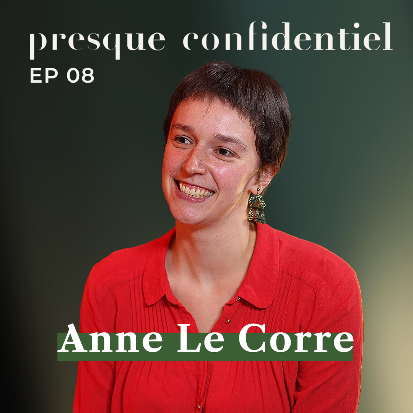 Presque Confidentiel
