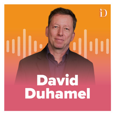 L'hiver démographique est-il le refus du futur ? - David Duhamel cover