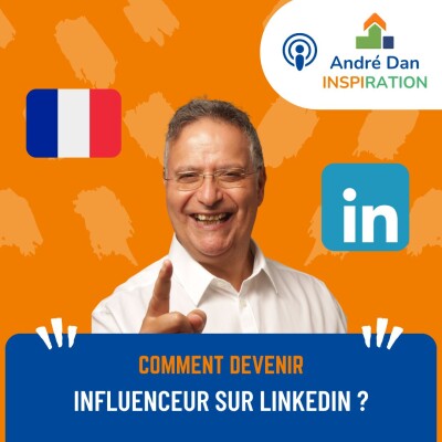 Comment devenir un influenceur sur LinkedIn ? cover