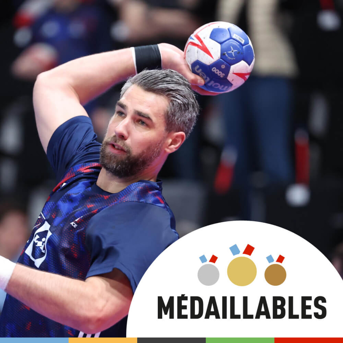 Médaillables