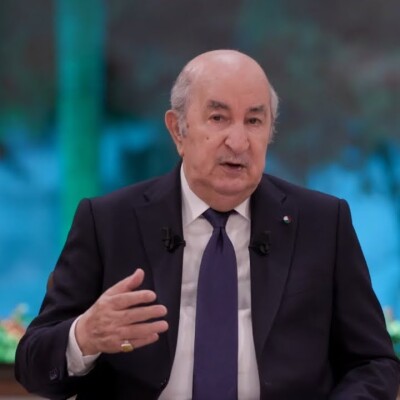 Apathie, Tebboune, France 2 et la Liberté d'Expression :  la vérité et.. sa part du mensonge cover