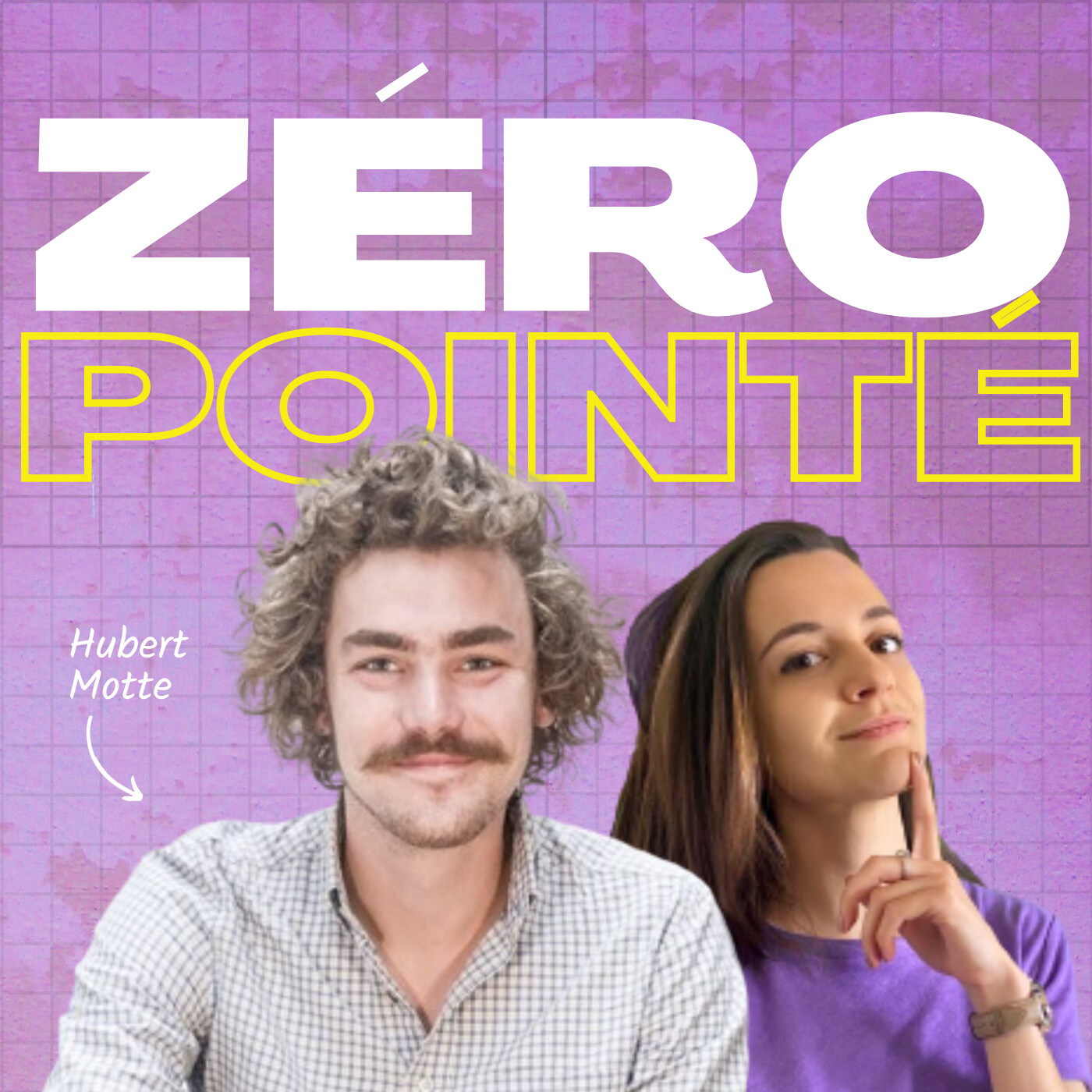 Zéro Pointé