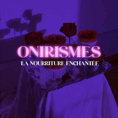 4. La Nourriture Enchantée (Blanche-Neige, Hansel et Gretel, Alice au Pays des Merveilles) cover