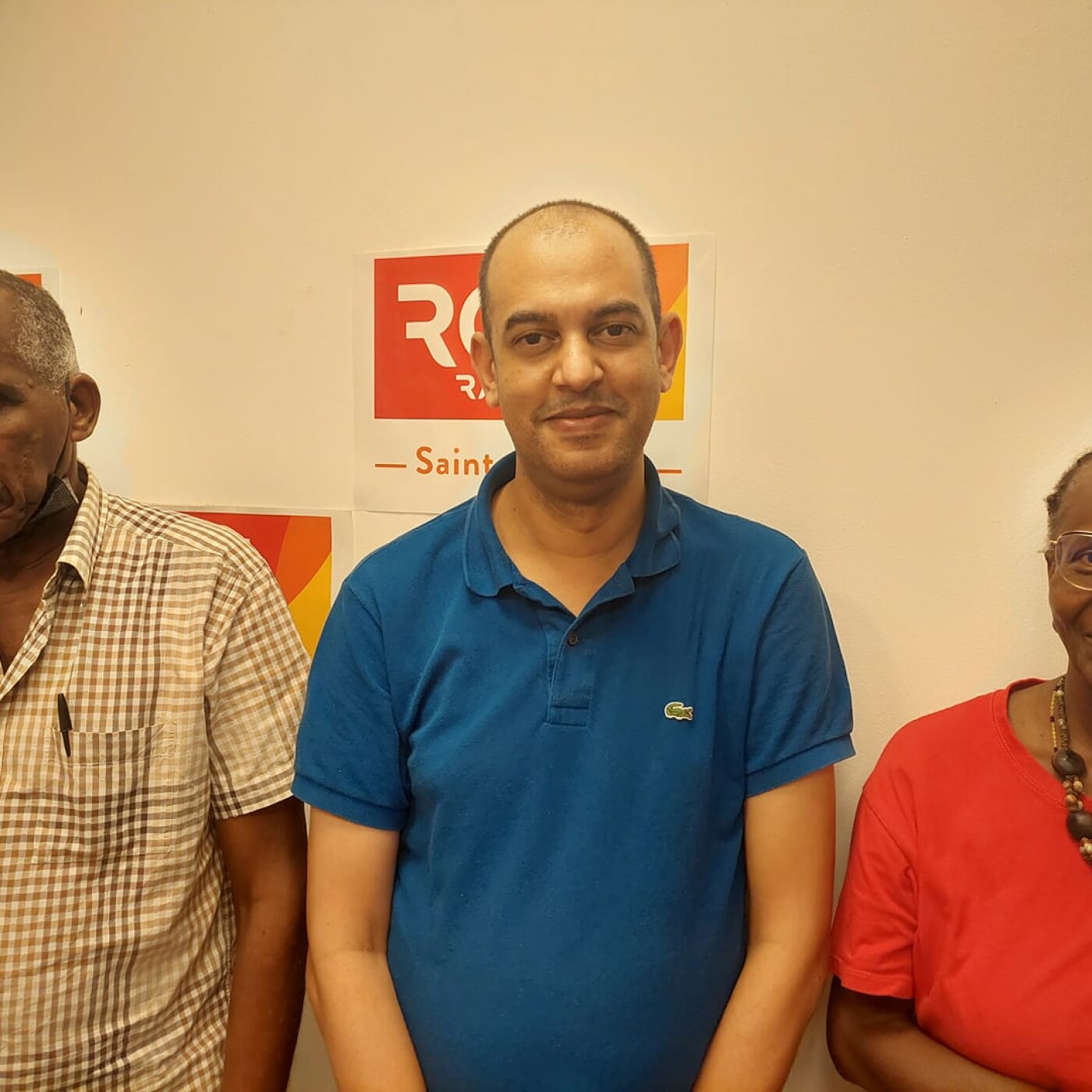 Webradio Yanasalam