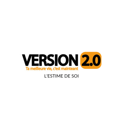 L'estime de soi : 4 clés pour se mettre en valeur cover