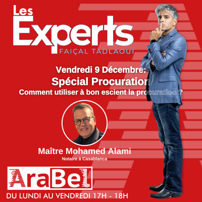 🎙️ #48 - Spécial Procuration cover