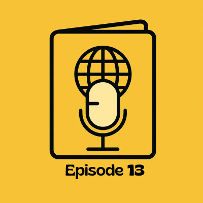Episode 13 : Comment faire si je suis victime de violences conjugales? cover