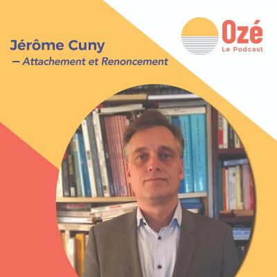 Politique du renoncement dans l'anthropocène - Jérome Cuny cover